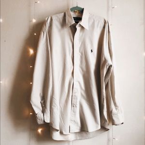 Ralph Lauren Blake Dress Shirt
